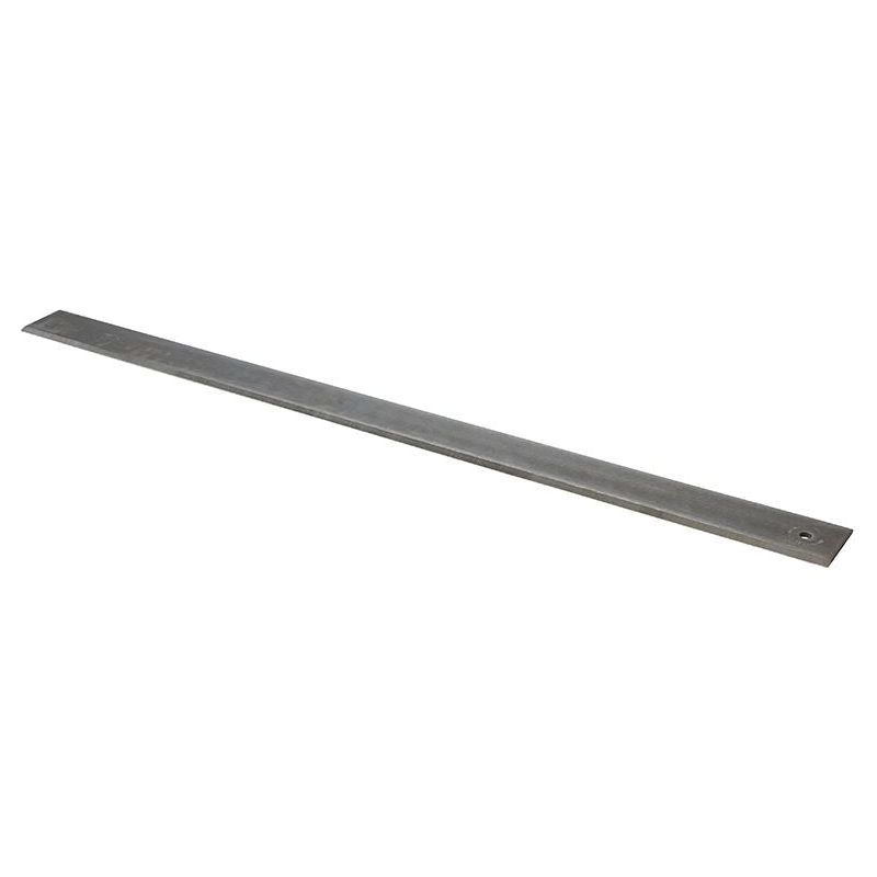 Maun Steel Straight Edge Imperial 24in Maun - Dynamic Drive