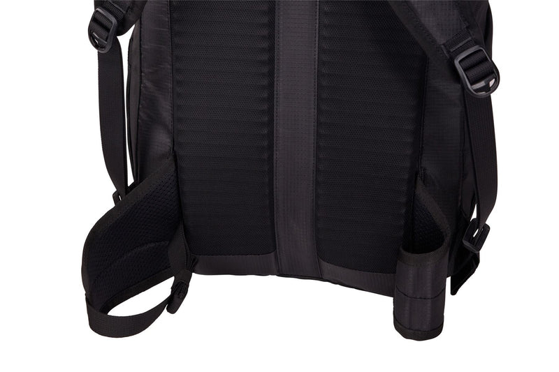 Thule AllTrail 25L daypack with rain cover black Thule - Dynamic Drive