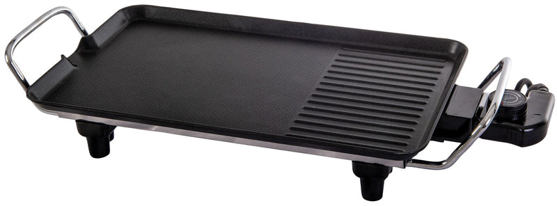 Quest Large Healty Camping Griddle Quest - Dynamic Drive