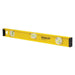 Stanley® Hand Tools PRO-180 I-Beam Level 3 Vial 60cm STANLEY® Hand Tools - Dynamic Drive