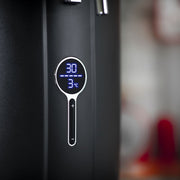 Baridi 6L Beer Keg Dispenser with Electric Compressor & Integrated Cooling Baridi  - Dynamic Drive