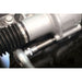 Laser Ball End Socket Bit 1/2"D T40 8382 Laser - Dynamic Drive