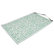 Bo-Camp Pastel Collection Chill Mat Lavardin Beach Green Bo-Camp - Dynamic Drive