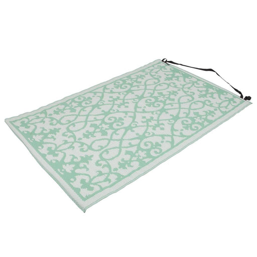 Bo-Camp Pastel Collection Chill Mat Lavardin Beach Green Bo-Camp - Dynamic Drive