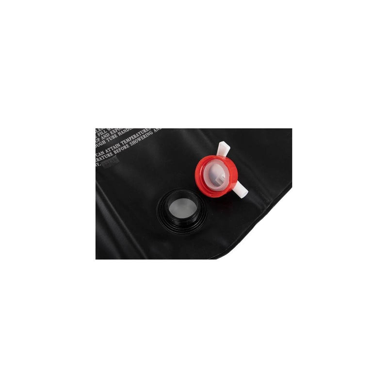 Bo-Camp Camp Shower Solar 20L Bo-Camp - Dynamic Drive