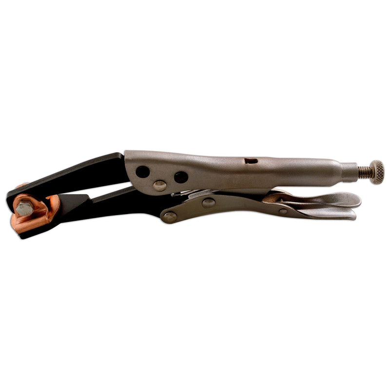 Power-Tec Plugweld Pliers 91367 Power-Tec - Dynamic Drive