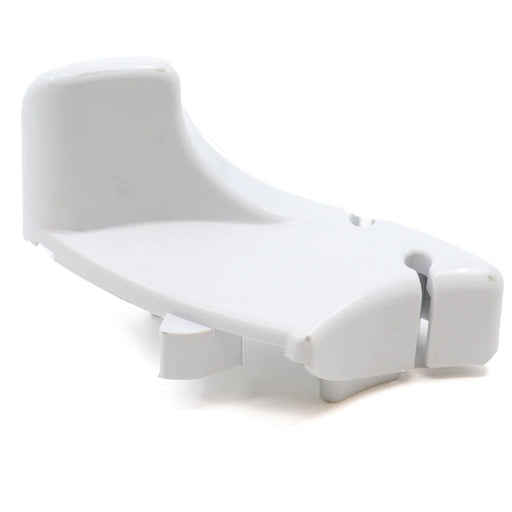 Fiamma F65L L/H Pelmet End Cap (98655 1 ) Fiamma - Dynamic Drive