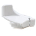 Fiamma F65L L/H Pelmet End Cap (98655 1 ) Fiamma - Dynamic Drive