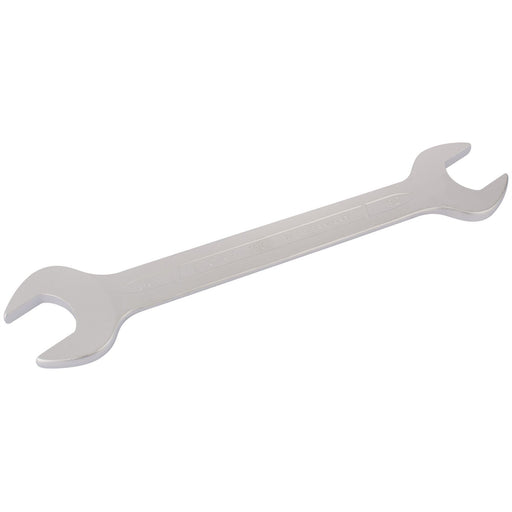 Draper Elora Long Metric Double Open End Spanner, 32 x 36mm 02092 Draper - Dynamic Drive