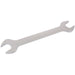 Draper Elora Long Metric Double Open End Spanner, 32 x 36mm 02092 Draper - Dynamic Drive