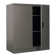 Sealey Floor Cabinet 2 Shelf 2 Door SC03 Sealey - Dynamic Drive