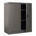 Sealey Floor Cabinet 2 Shelf 2 Door SC03 Sealey - Dynamic Drive