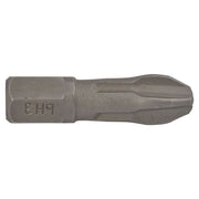 Dewalt Power Tools DT7233 Torsion Bits PH3 x 25mm (Pack 5) DeWALT Power Tools - Dynamic Drive