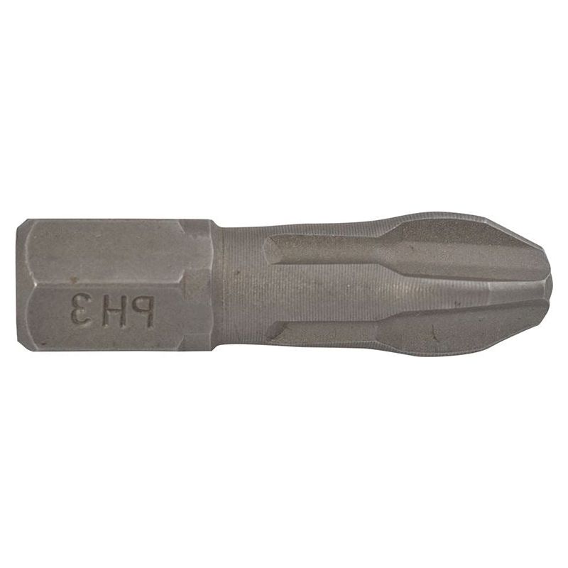 Dewalt Power Tools DT7233 Torsion Bits PH3 x 25mm (Pack 5) DeWALT Power Tools - Dynamic Drive