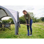 Coleman Event Shelter Air Large SPF50 Inflatable Gazebo Coleman - Dynamic Drive