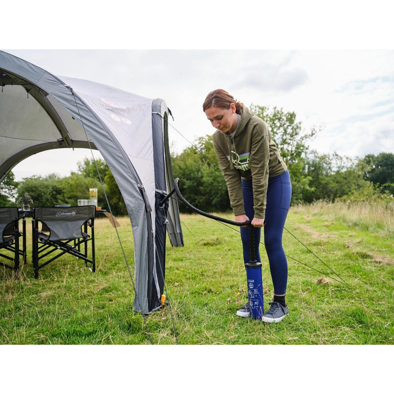 Coleman Event Shelter Air Large SPF50 Inflatable Gazebo Coleman - Dynamic Drive