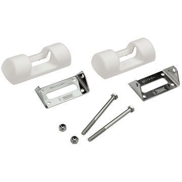 98656-594 HYMER ADAPTOR KIT Fiamma  - Dynamic Drive