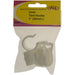 MDS1203 W4 Inner tent hooks 3/4in / 19mm pack of 3 37651 W4 - Dynamic Drive