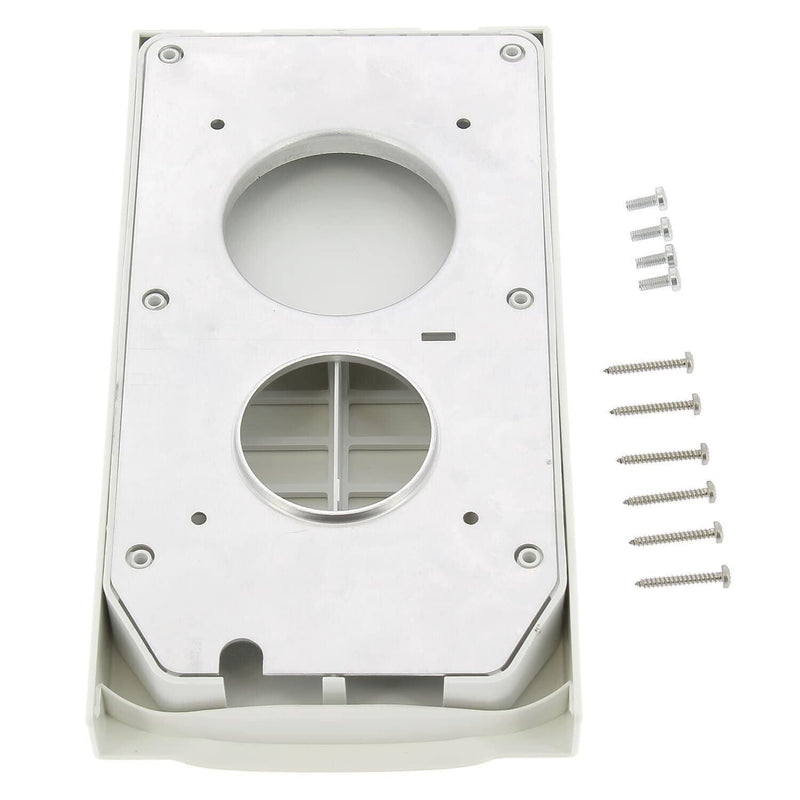 Truma cowl kit Bianco, supplied with cover, grill plate 70300-03 Truma - Dynamic Drive