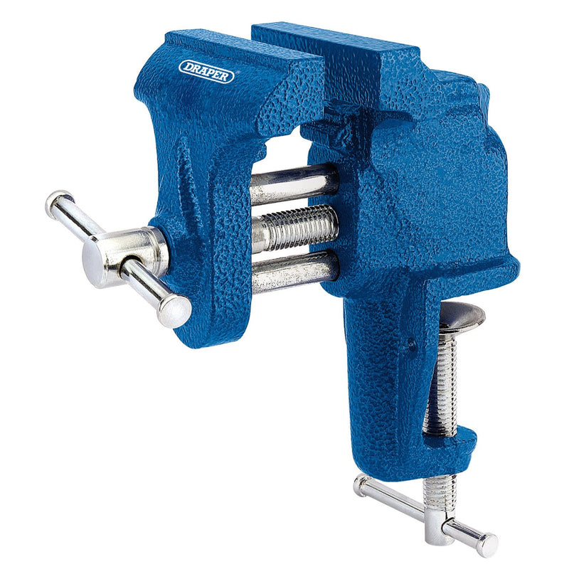 Draper Bench Vice, 75mm 38267 Draper - Dynamic Drive