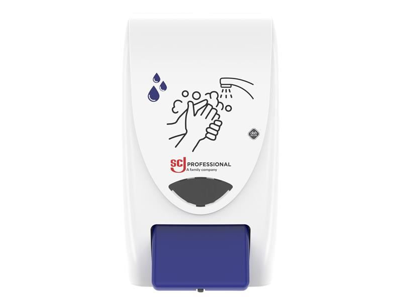 Sc Johnson Professional Cleanse Light Dispenser 2 litre SC Johnson Professional - Dynamic Drive