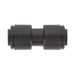 Sealey Straight Coupling 6mm Pack of 5 (Speedfit - PM0406E) JGCS6 Sealey  - Dynamic Drive
