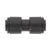 Sealey Straight Coupling 6mm Pack of 5 (John Guest Speedfitï PM0406E) JGCS6 Sealey - Dynamic Drive