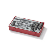 Teng Tools T-Handle TX/TPX Key Set TT1 7 Pieces Teng Tools - Dynamic Drive