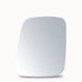 Summit Stick-On Commercial Mirror Glass fits VW Transporter 90 on LHS Summit - Dynamic Drive