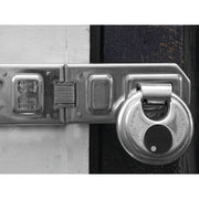 Abus Mechanical 20/70mm Diskus® Plus Padlock Carded ABUS Mechanical - Dynamic Drive