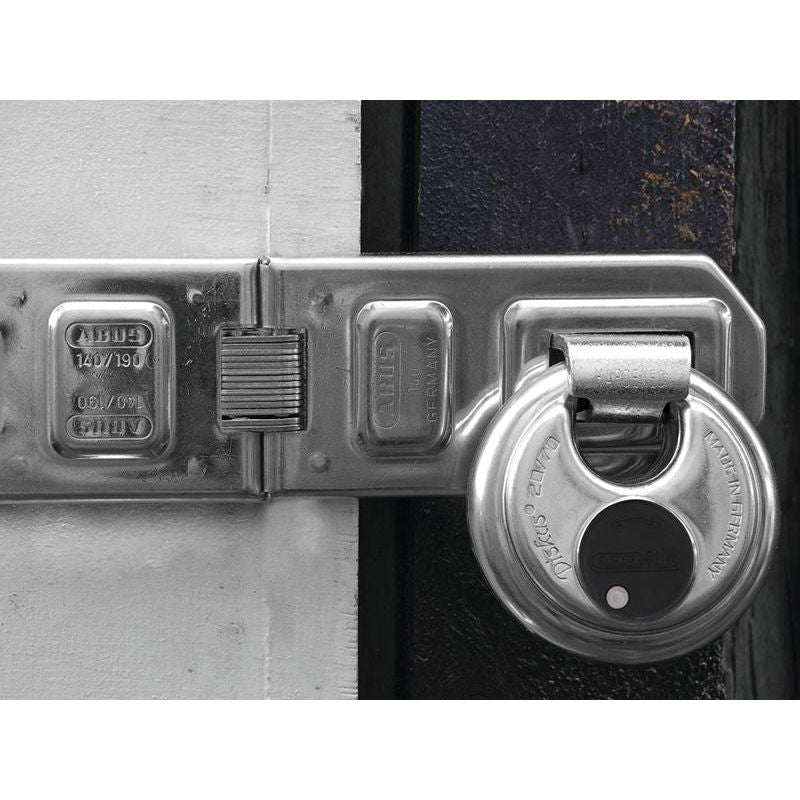 Abus Mechanical 20/70mm Diskus® Plus Padlock Carded ABUS Mechanical - Dynamic Drive