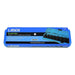 Laser Impact Socket Set 1/2"D 8pc 6490 Laser - Dynamic Drive