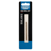 Draper HSS Cobalt Drill Bit, 3.5mm 39116 Draper - Dynamic Drive
