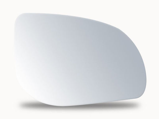 Summit Stick-On Standard Mirror Glass fits Hyundai i10 i20 09 on RHS Summit - Dynamic Drive