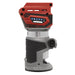 Sealey SV20 Series Cordless Trimming Router 20V - Body Only CP20VTR Sealey - Dynamic Drive