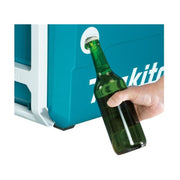 Makita DCW180Z LXT Cooler and Warmer Box 18V Bare Unit Makita - Dynamic Drive