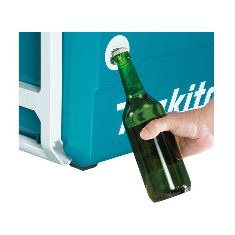Makita DCW180Z LXT Cooler and Warmer Box 18V Bare Unit Makita - Dynamic Drive