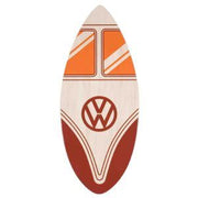 Vw 41 Inch Skimboard Red BGG1649-A VW - Dynamic Drive