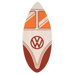 Vw 41 Inch Skimboard Red BGG1649-A VW - Dynamic Drive