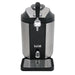 Baridi 5L Mini Keg Draft Beer Dispenser Tap 4C Integrated Cooling Baridi  - Dynamic Drive
