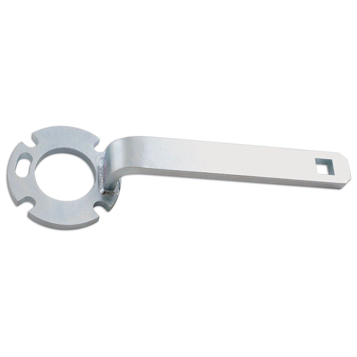 Laser Crankshaft Holding Tool - for Volvo 5197 Laser - Dynamic Drive
