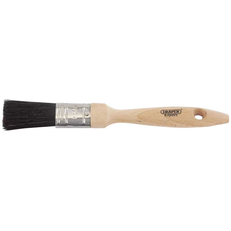Draper Heritage Range Paint-Brush, 25mm 82510 Draper - Dynamic Drive