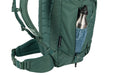 Thule Landmark 40L travel pack hazy green Thule - Dynamic Drive