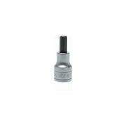 Teng Tools 1/2" Hex Bit Socket Clip Rail Set 9 Pieces Teng Tools - Dynamic Drive