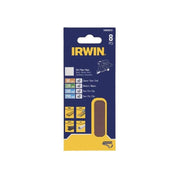 Irwin® Multi Sander Detail Sanding Sheet Set, 8 Piece IRWIN® - Dynamic Drive
