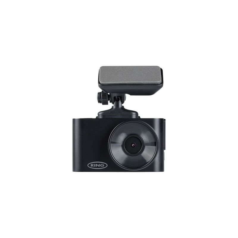 Ring Automotive RSDC2000 Smart Dash Cam WiFi Full HD 1080p 30fps 2" Screen G-Sen Ring Automotive - Dynamic Drive