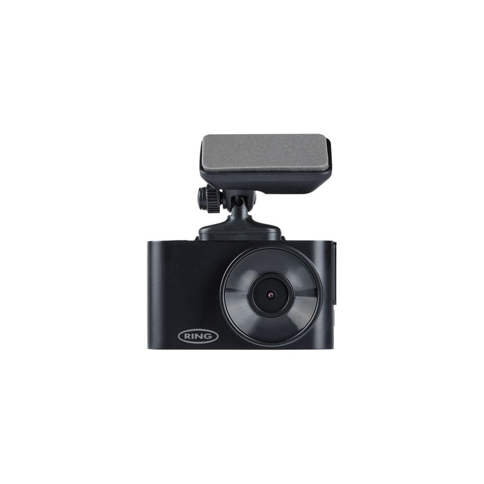 Ring Automotive RSDC2000 Smart Dash Cam WiFi Full HD 1080p 30fps 2" Screen G-Sen Ring Automotive - Dynamic Drive