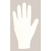 5x Bodyguards Powder Free White Latex Disposable Gloves XL Box of 100 Bodyguard - Dynamic Drive