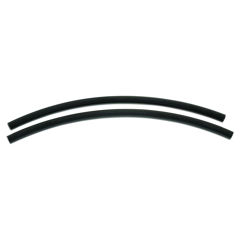 Tool Connection Nylon Pipe 10mm ID X 340mm 2pc 37217 Tool Connection - Dynamic Drive