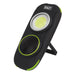 Sealey Rechargeable Torch Light Wireless Speaker 10W COB LED 500 Lumens Lamp Sealey  - Dynamic Drive
